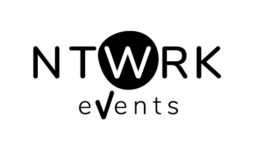 Logo NTWRK events